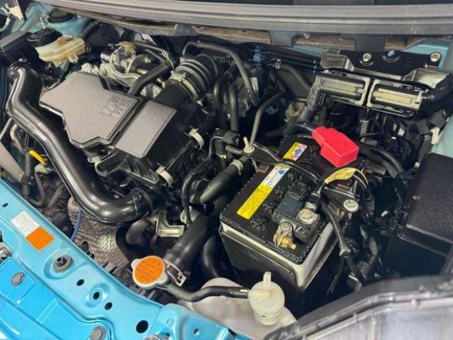 ルーミー1.0 X 4WD　Pスライド　ナビ　Bカメラ　Bluetooth 1000