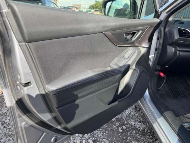 インプレッサスポーツ 2.0 i-L アイサイト 4WD　ナビ　TV　Bカメラ 2000