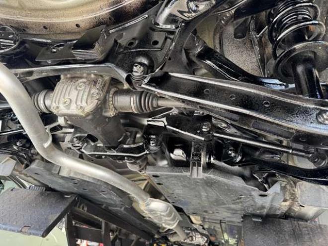 インプレッサスポーツ 2.0 i-L アイサイト 4WD　ナビ　TV　Bカメラ 2000