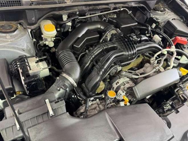 インプレッサスポーツ 2.0 i-L アイサイト 4WD　ナビ　TV　Bカメラ 2000