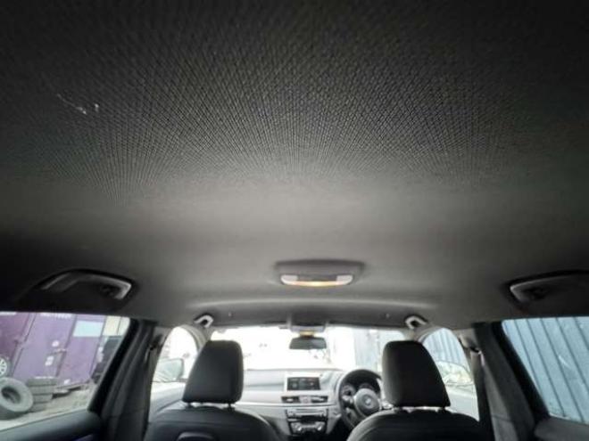 BMWX2 xドライブ18d MスポーツX ディーゼルターボ 4WD　本革　ナビ　Bカメラ 正規輸入車 2000