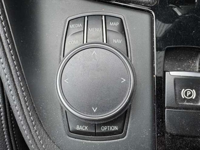 BMWX2 xドライブ18d MスポーツX ディーゼルターボ 4WD　本革　ナビ　Bカメラ 正規輸入車 2000