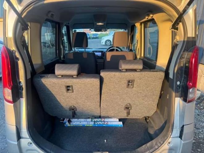 スペーシアX デュアルカメラブレーキサポート装着車 4WD　夏冬タイヤ　Bluetooth 660