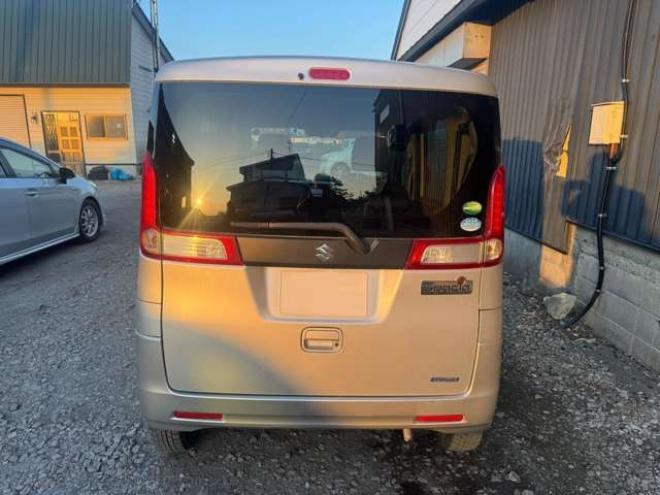 スペーシアX デュアルカメラブレーキサポート装着車 4WD　夏冬タイヤ　Bluetooth 660