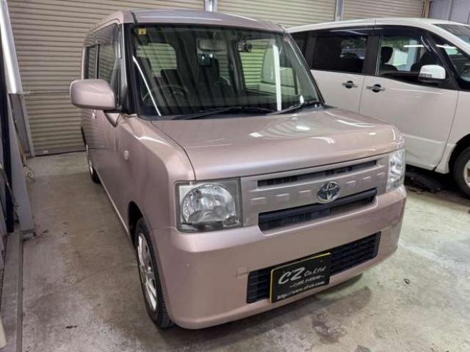 ピクシススペースX 4WD　12ヵ月点検済　下廻り防錆塗装済　エコアイドル　Bluetooth 660