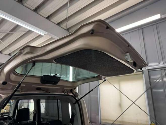 ピクシススペースX 4WD　12ヵ月点検済　下廻り防錆塗装済　エコアイドル　Bluetooth 660