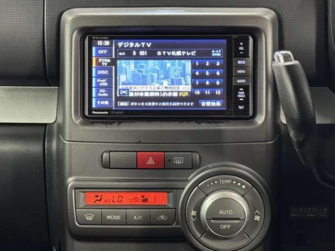 ピクシススペースX 4WD　12ヵ月点検済　下廻り防錆塗装済　エコアイドル　Bluetooth 660