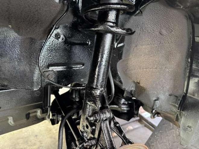 ピクシススペースX 4WD　12ヵ月点検済　下廻り防錆塗装済　エコアイドル　Bluetooth 660