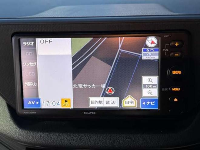 ムーヴL 4WD　ナビ　TV　12ヵ月点検済　下廻り防錆塗装済 660