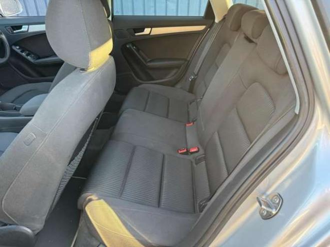 アウディA4アバント 2.0 TFSI クワトロ 4WD　ナビ　TV　Bカメラ　Bluetooth　アイドリングストップ 正規輸入車 2000