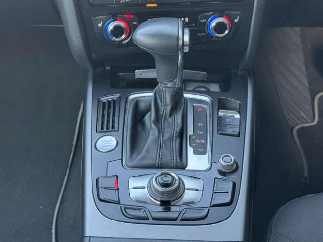 アウディA4アバント 2.0 TFSI クワトロ 4WD　ナビ　TV　Bカメラ　Bluetooth　アイドリングストップ 正規輸入車 2000