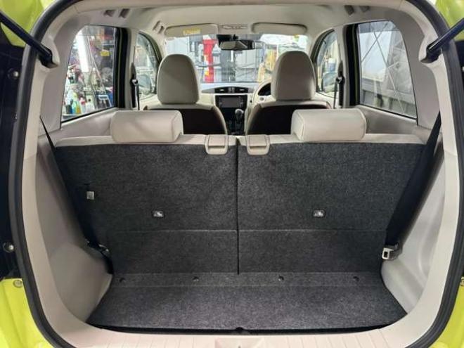 デイズX 4WD　12ヶ月点検海　下廻り防錆塗装　夏冬タイヤ 660