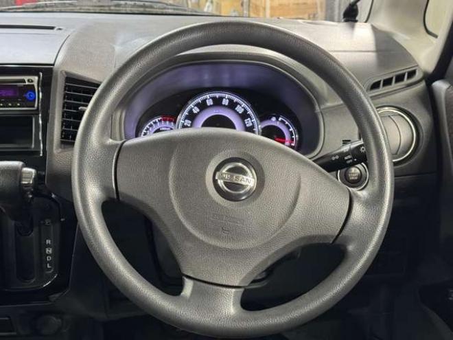 ルークスハイウェイスター 4WD　Pスライド　12か月点検済　下廻り防錆塗装 660