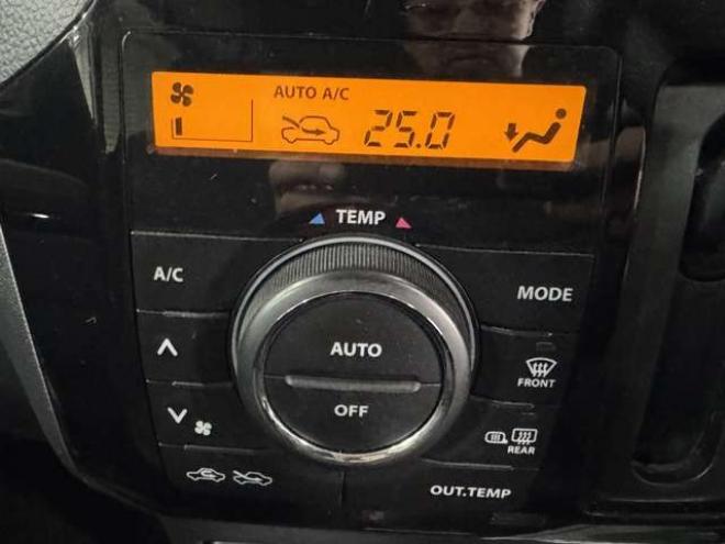 ルークスハイウェイスター 4WD　Pスライド　12か月点検済　下廻り防錆塗装 660