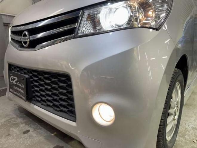 ルークスハイウェイスター 4WD　Pスライド　12か月点検済　下廻り防錆塗装 660