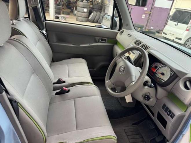 ピクシススペースL 4WD　夏冬タイヤ　12ヵ月点検済　下廻り防錆塗装済 660