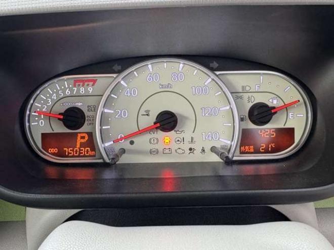 ピクシススペースL 4WD　夏冬タイヤ　12ヵ月点検済　下廻り防錆塗装済 660