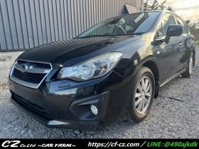 インプレッサ　スポーツ 1.6 i-L 4WD　ワンオーナー　夏冬タイヤ　ナビ　TV　アイドリングストップ 1600