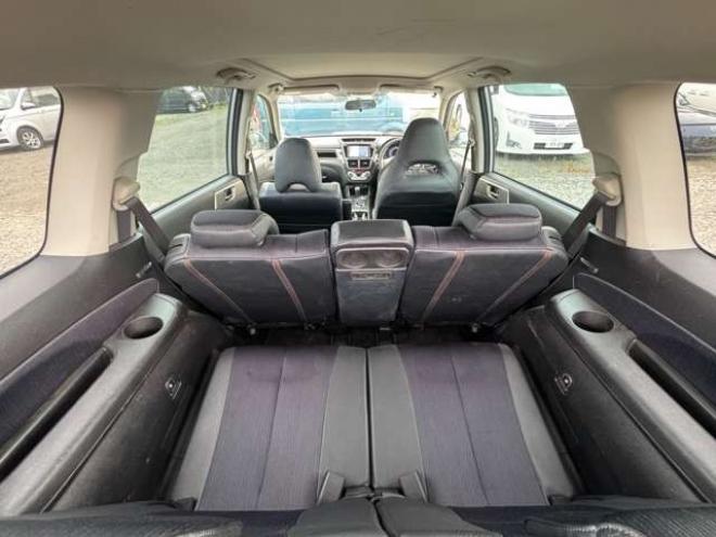 エクシーガ2.0 GT 4WD　パノラマルーフ　ナビ　TV　Bカメラ 2000