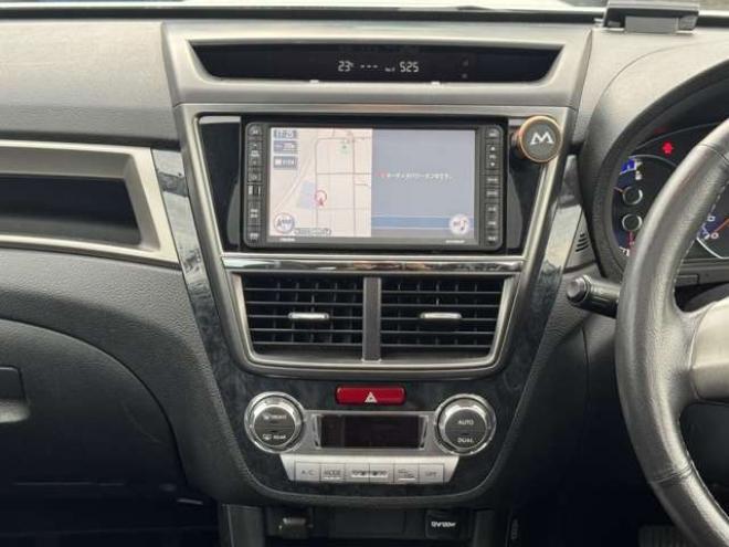 エクシーガ2.0 GT 4WD　パノラマルーフ　ナビ　TV　Bカメラ 2000