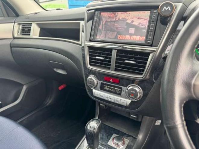 エクシーガ2.0 GT 4WD　パノラマルーフ　ナビ　TV　Bカメラ 2000