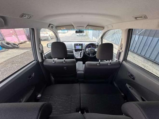 ステラカスタムRS 4WD　ナビ　TV　Bluetooth　HID 660