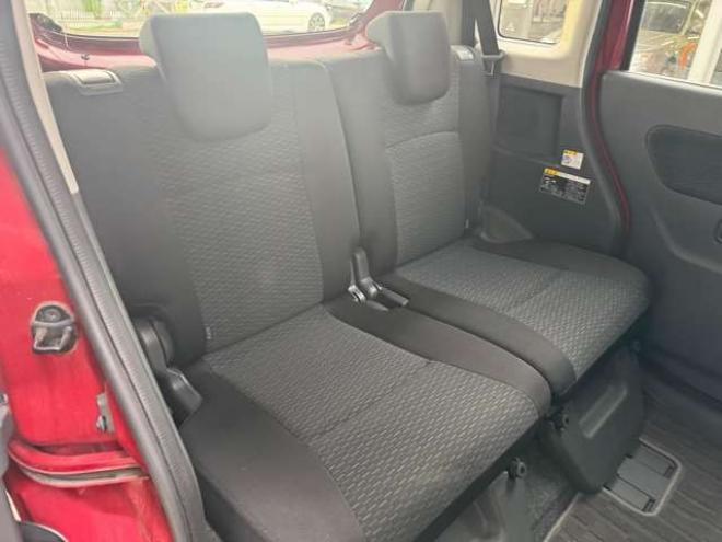 フレアワゴンカスタムスタイル XS 4WD　Pスライド　Bluetooth　下廻防錆塗装 660