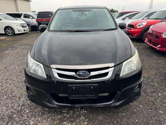 エクシーガ2.0 i-S アドバンテージ ライン 4WD　スマートキー　ナビ　TV 2000