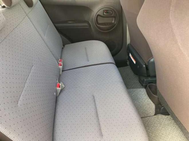 パッソ1.0 X Lパッケージ 4WD　福祉車輛 ETC ウェルキャブ車(助手席リフトアップシート車・電動式) キーレスエントリー 電動格納ミラー CVT 衝突安全ボヂィー ABS ESC CD MD 1000