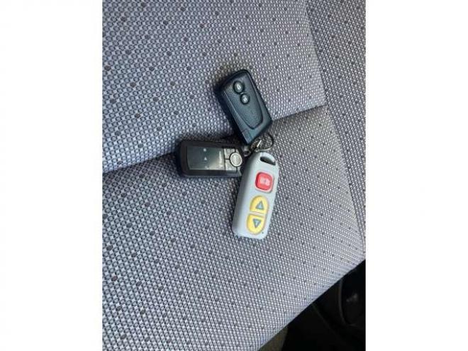 パッソ1.0 X Lパッケージ 4WD　福祉車輛 ETC ウェルキャブ車(助手席リフトアップシート車・電動式) キーレスエントリー 電動格納ミラー CVT 衝突安全ボヂィー ABS ESC CD MD 1000