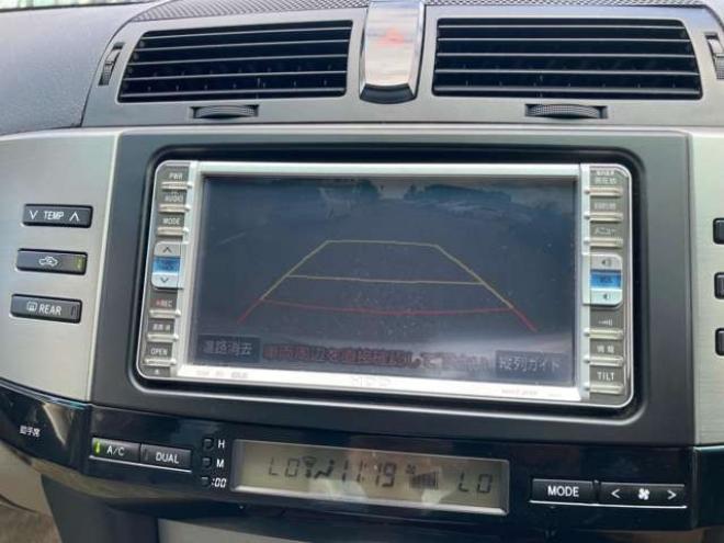 マークX2.5 250G Four Fパッケージ リミテッド 4WD　ナビ・TV　バックカメラ　ETC 衝突安全ボヂィ 2500