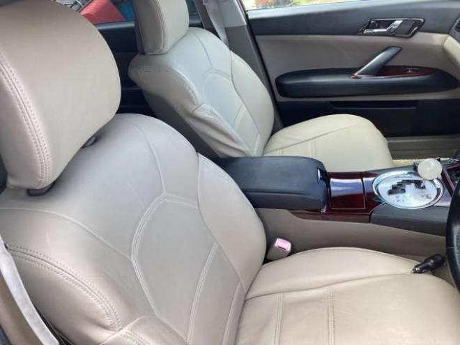 マークX2.5 250G Four Fパッケージ リミテッド 4WD　ナビ・TV　バックカメラ　ETC 衝突安全ボヂィ 2500