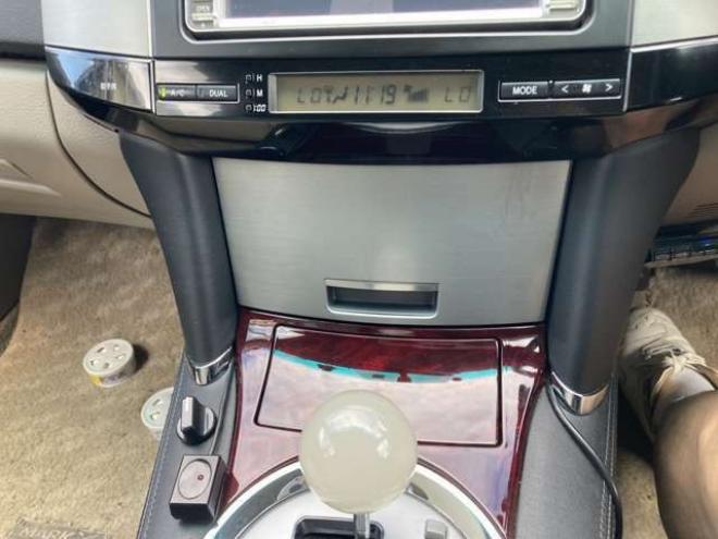 マークX2.5 250G Four Fパッケージ リミテッド 4WD　ナビ・TV　バックカメラ　ETC 衝突安全ボヂィ 2500