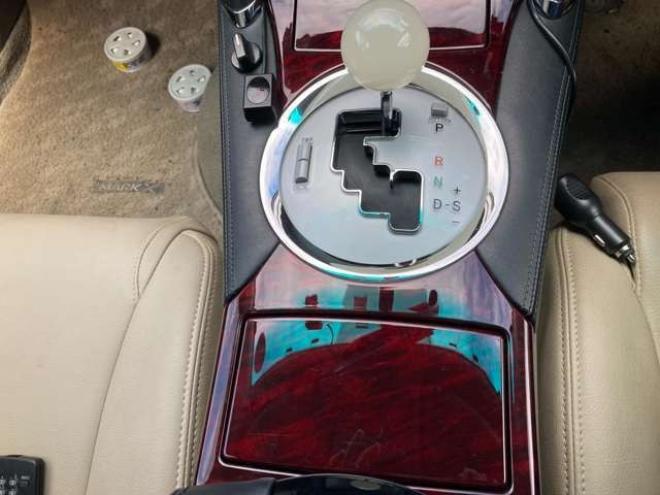 マークX2.5 250G Four Fパッケージ リミテッド 4WD　ナビ・TV　バックカメラ　ETC 衝突安全ボヂィ 2500