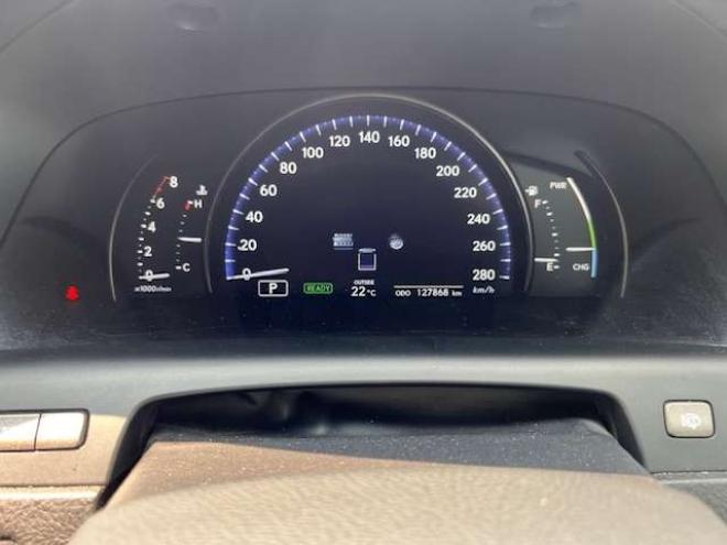 レクサスLSハイブリッド 600h バージョンS Iパッケージ 4WD　HVバッテリー交換済み・検令和8年9月 5000