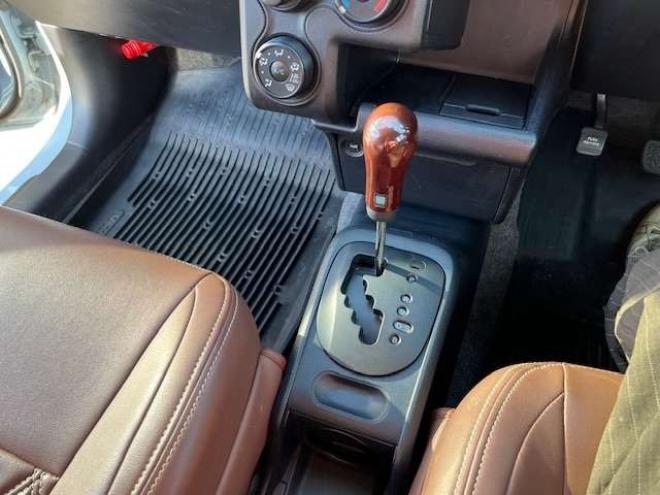 サクシードバン1.5 UL-X 4WD　ナビ・Bモニター・リフトアップカスタム 1500