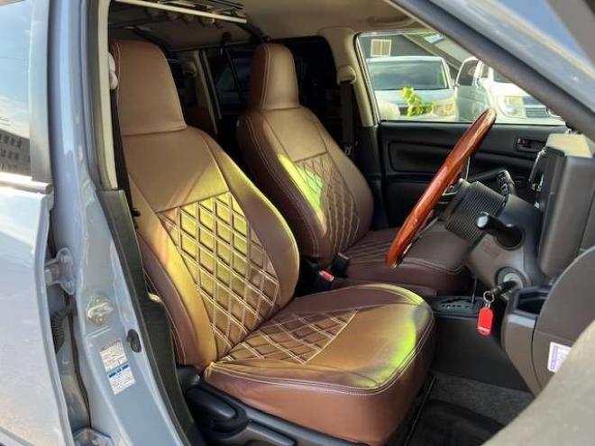 サクシードバン1.5 UL-X 4WD　ナビ・Bモニター・リフトアップカスタム 1500