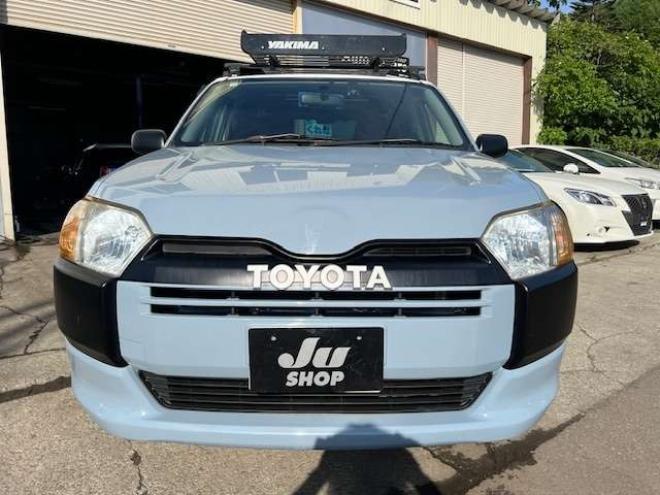 サクシードバン1.5 UL-X 4WD　ナビ・Bモニター・リフトアップカスタム 1500