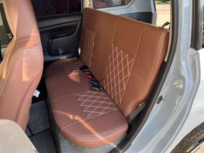 サクシードバン1.5 UL-X 4WD　ナビ・Bモニター・リフトアップカスタム 1500