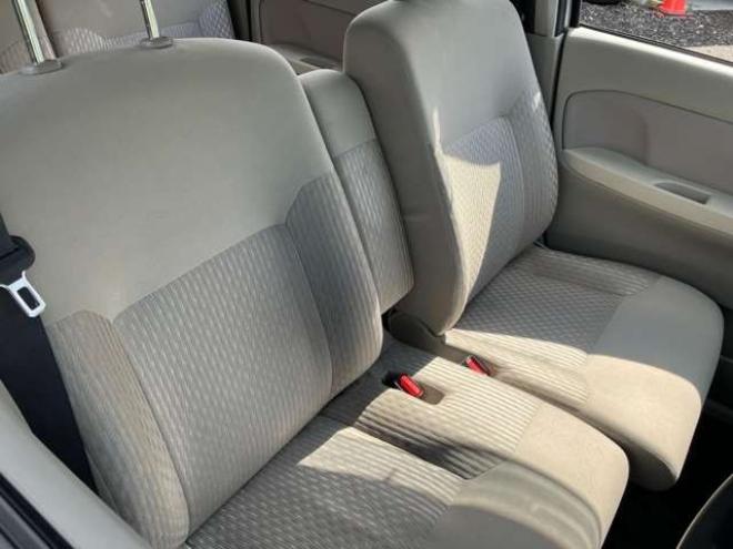 ムーヴX SAIII 4WD　 660