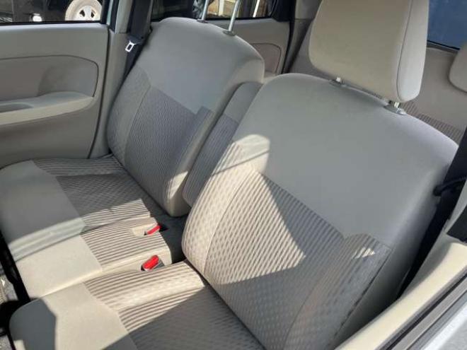 ムーヴX SAIII 4WD　 660