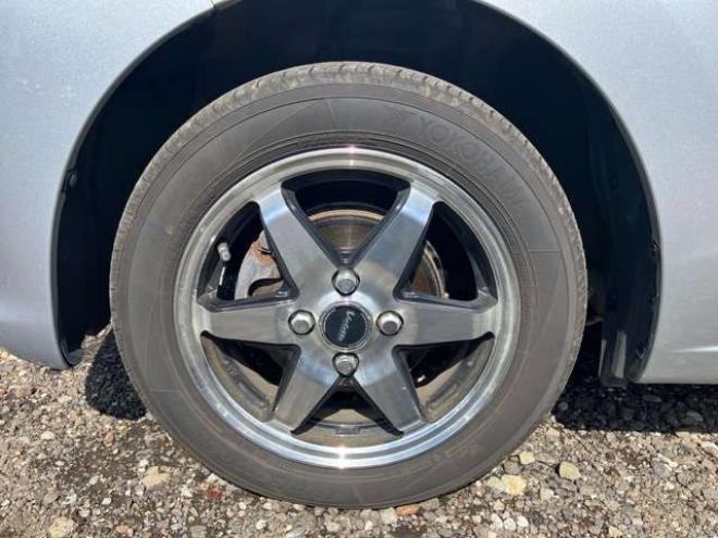 ムーヴX SAIII 4WD　 660