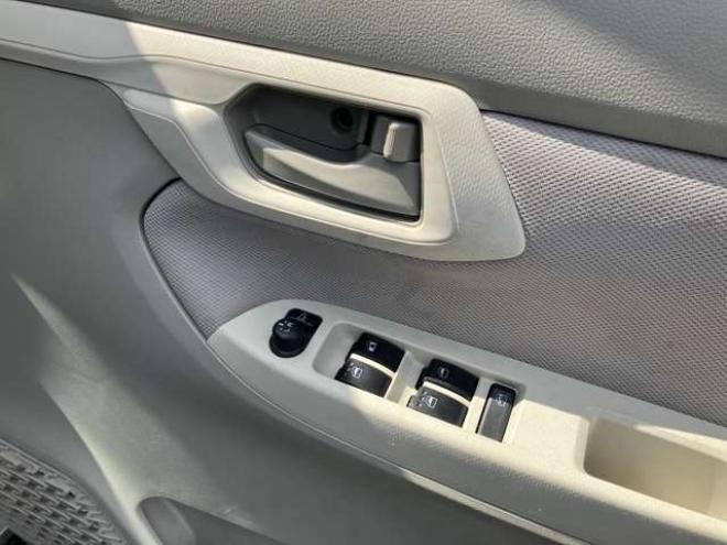 ムーヴX SAIII 4WD　 660