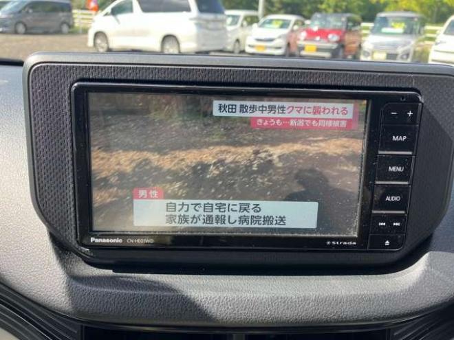 ムーヴX SAIII 4WD　 660