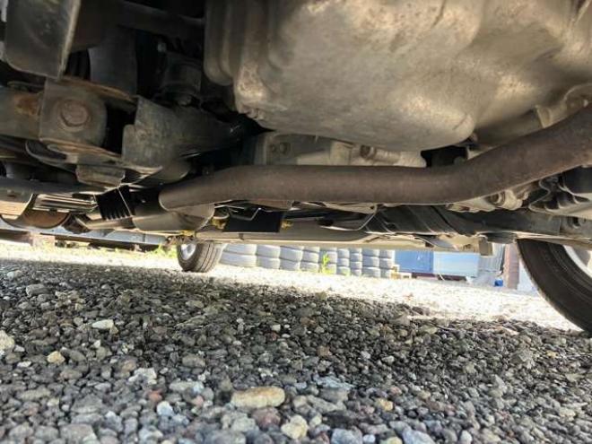 ムーヴX SAIII 4WD　 660