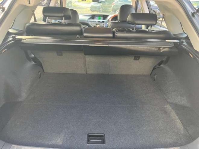 レクサスRXハイブリッド 450h バージョンL エアサスペンション 4WD　 3500