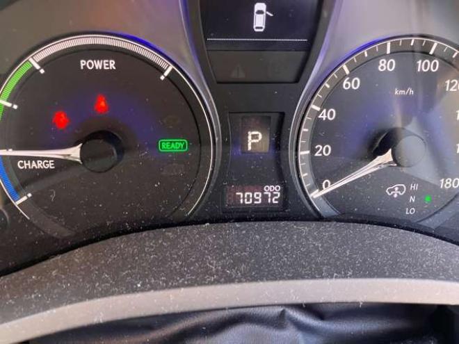 レクサスRXハイブリッド 450h バージョンL エアサスペンション 4WD　 3500