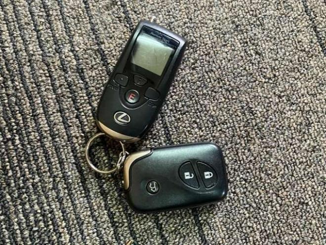 レクサスRXハイブリッド 450h バージョンL エアサスペンション 4WD　 3500