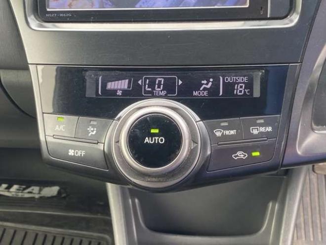 プリウスα1.8 G チューン ブラック　 2WD 1800