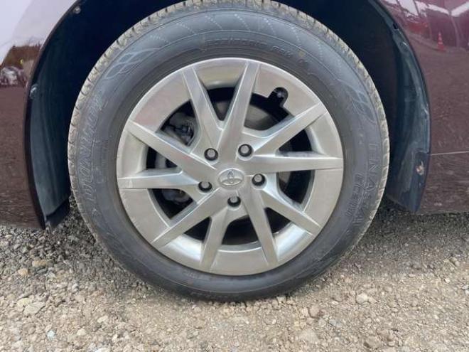 プリウスα1.8 G チューン ブラック　 2WD 1800